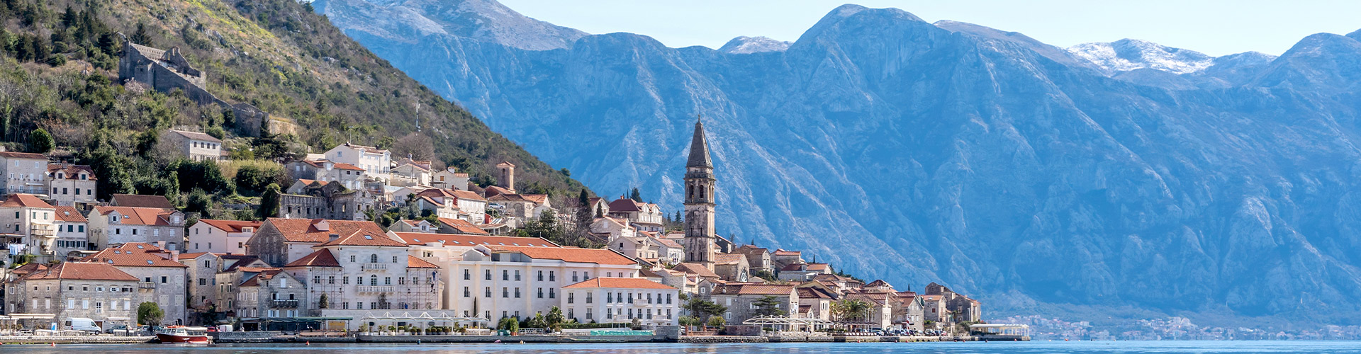 tourhub | Intrepid Travel | Croatia and Montenegro Sailing Adventure  | ZSRUC