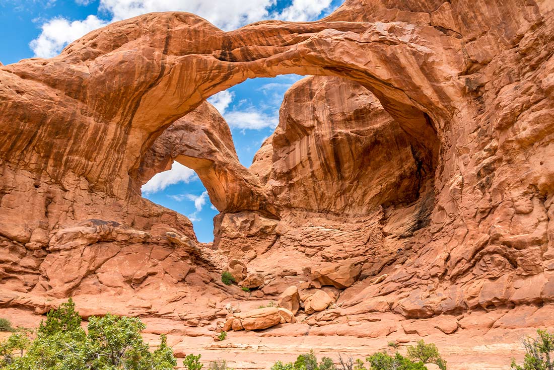 Hiking the Best of Moab: Arches and Canyonlands