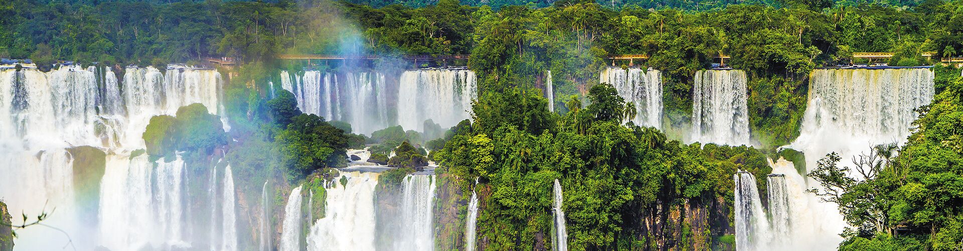 tourhub | Intrepid Travel | Best of Argentina & Brazil | GPKB