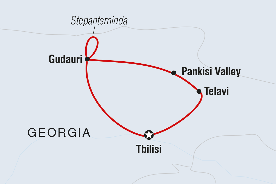 Itinerary Image