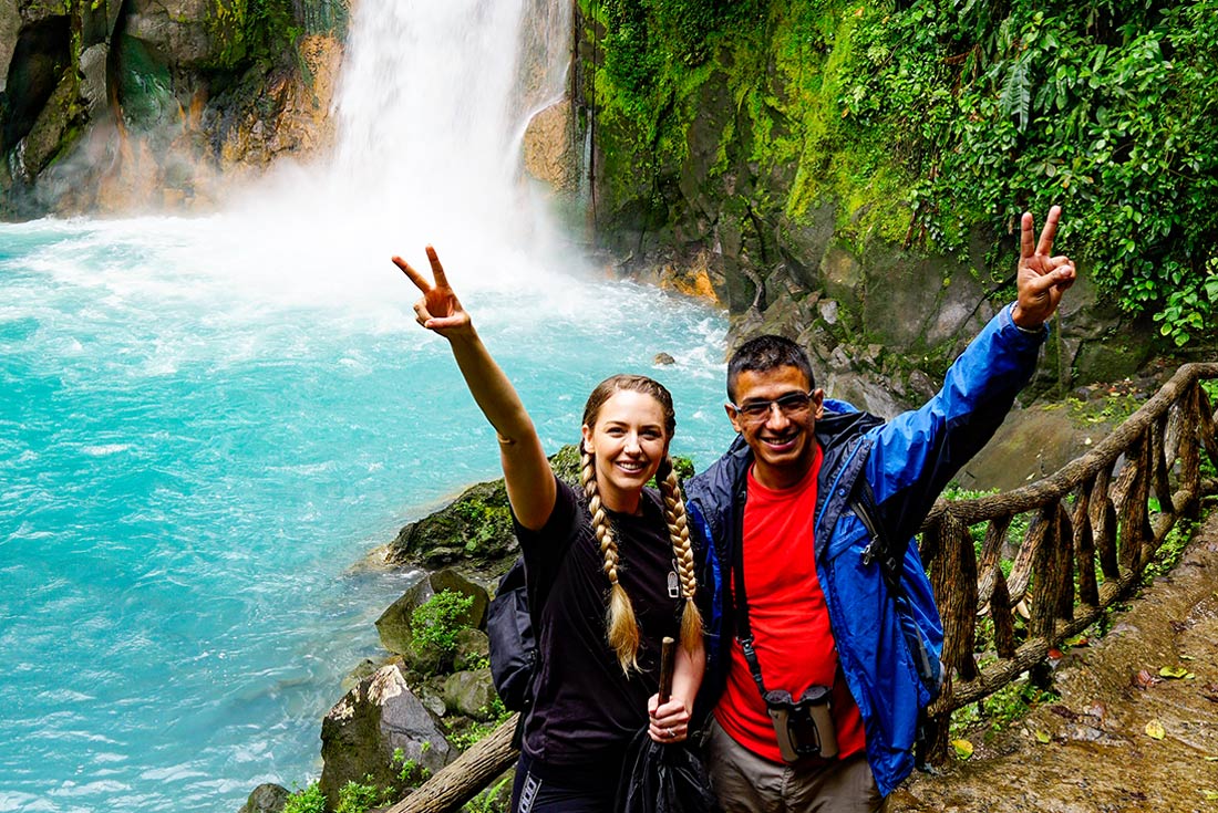 tourhub | Intrepid Travel | Central American Journey | QVRJ