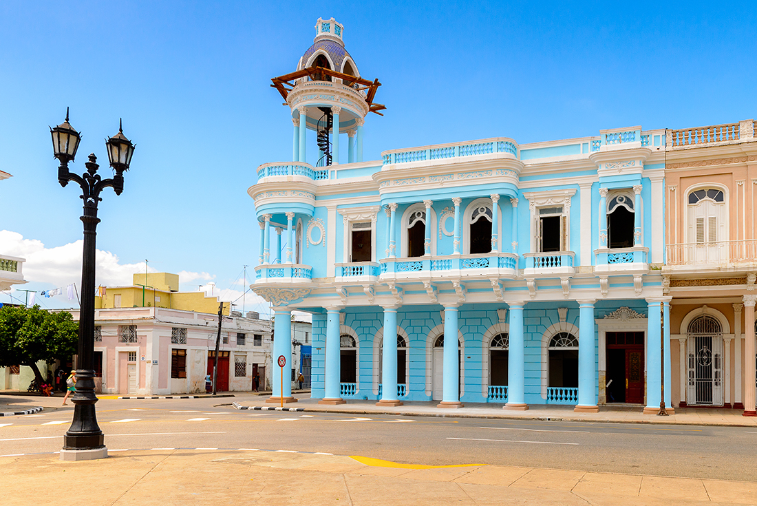 tourhub | Intrepid Travel | Beautiful Cuba | QUKA