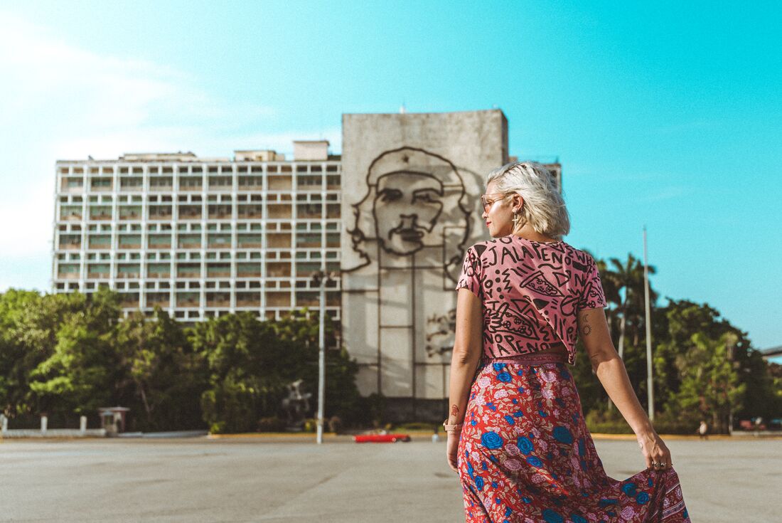 tourhub | Intrepid Travel | Beautiful Cuba | QUKA