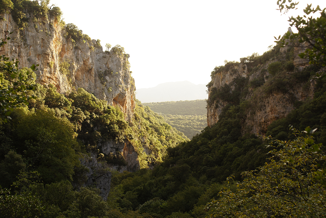 tourhub | Intrepid Travel | Southern Greece: Hike, Bike & Kayak | ZMXK