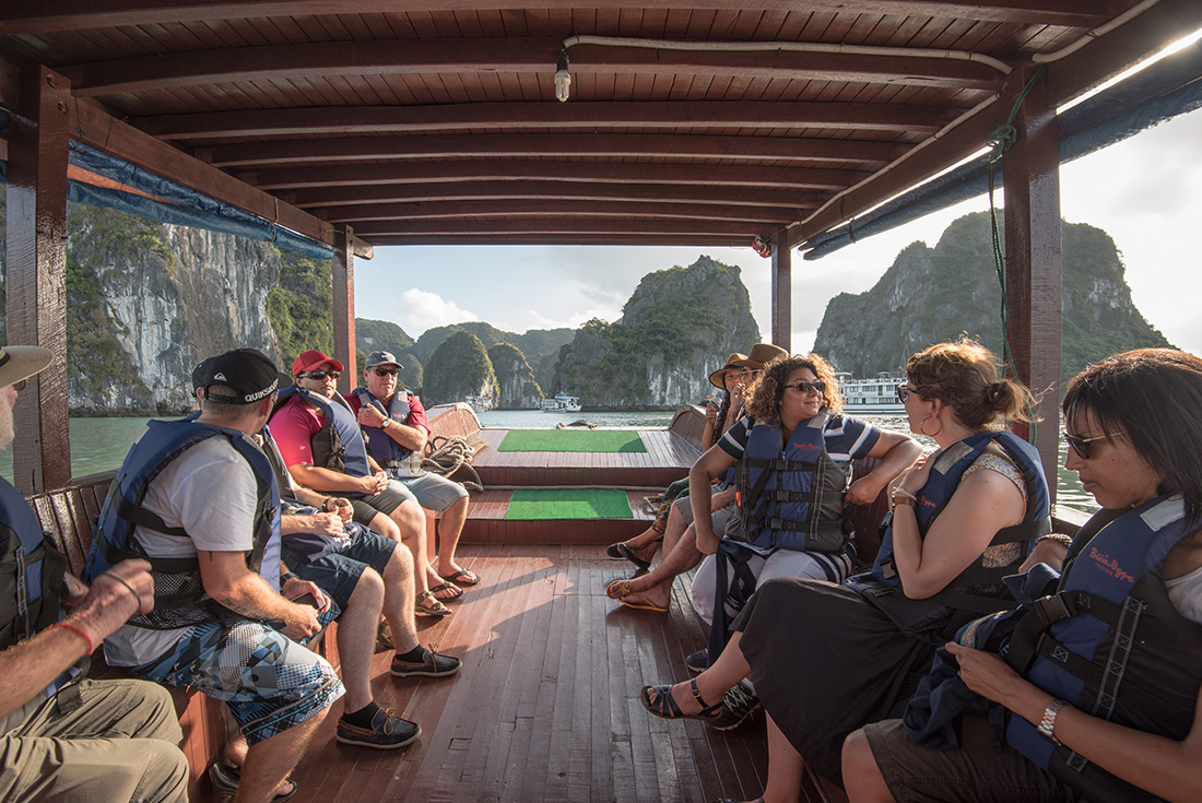tourhub | Intrepid Travel | Classic Vietnam | TVKT