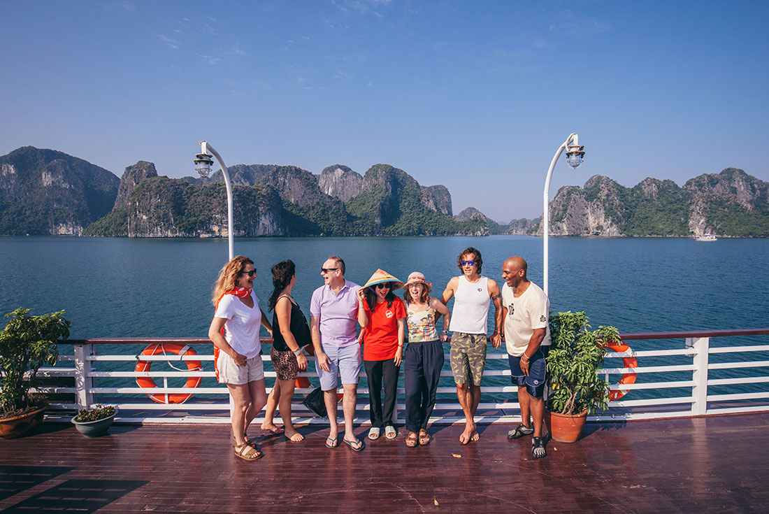 tourhub | Intrepid Travel | Classic Vietnam | TVKT