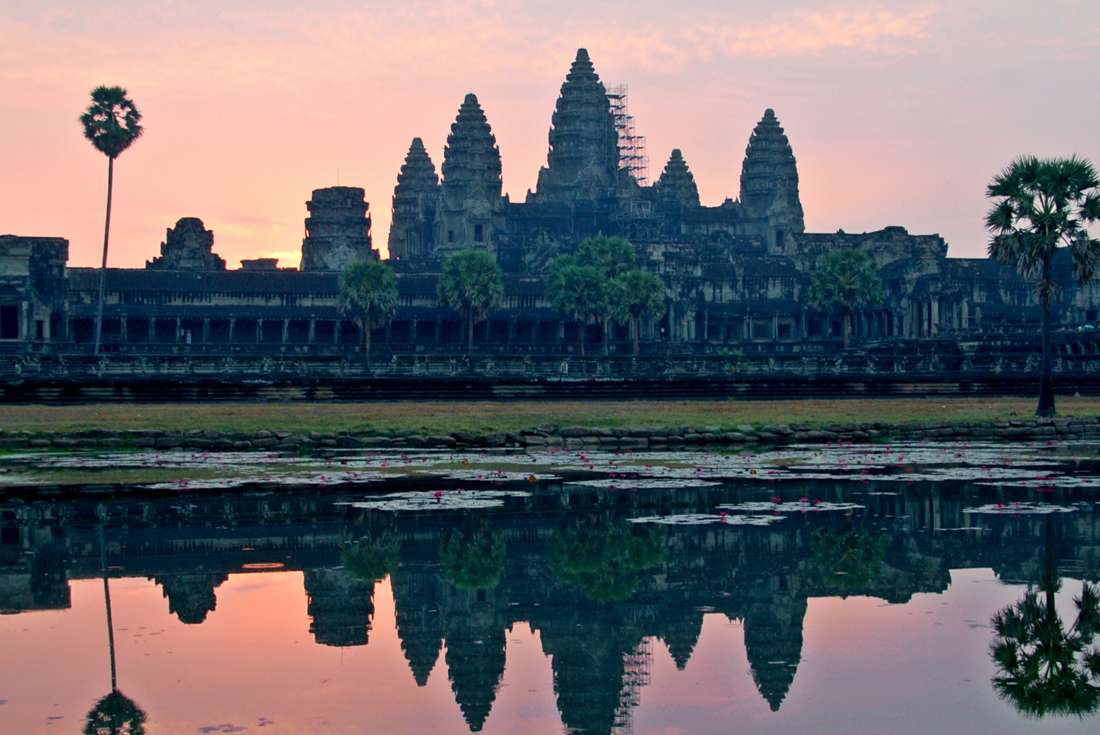 tourhub | Intrepid Travel | Classic Cambodia & Vietnam | TKKHC