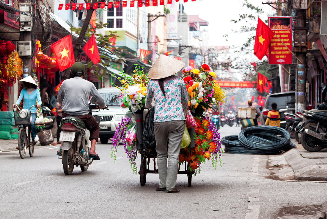 tourhub | Intrepid Travel | Classic Cambodia & Vietnam | TKKHC