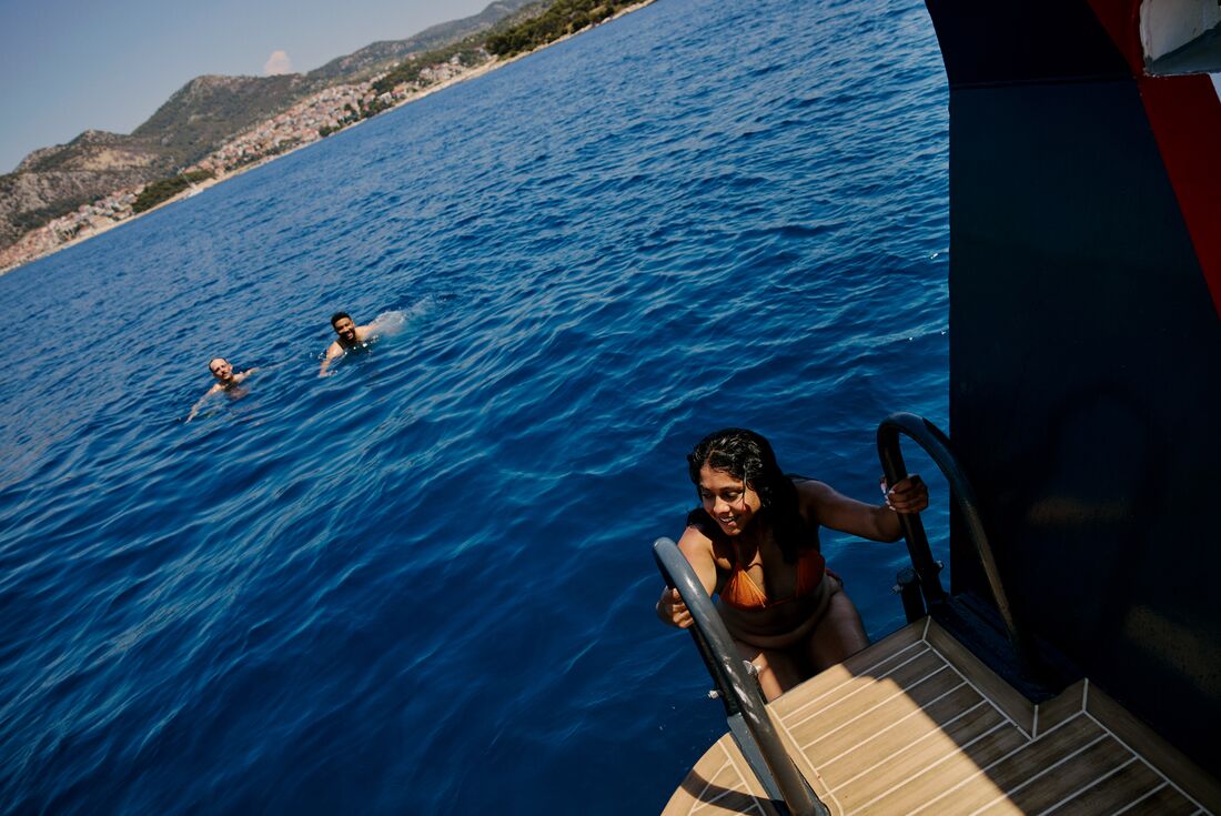 Croatian Coastal Cruising - Split to Dubrovnik (Aurora)