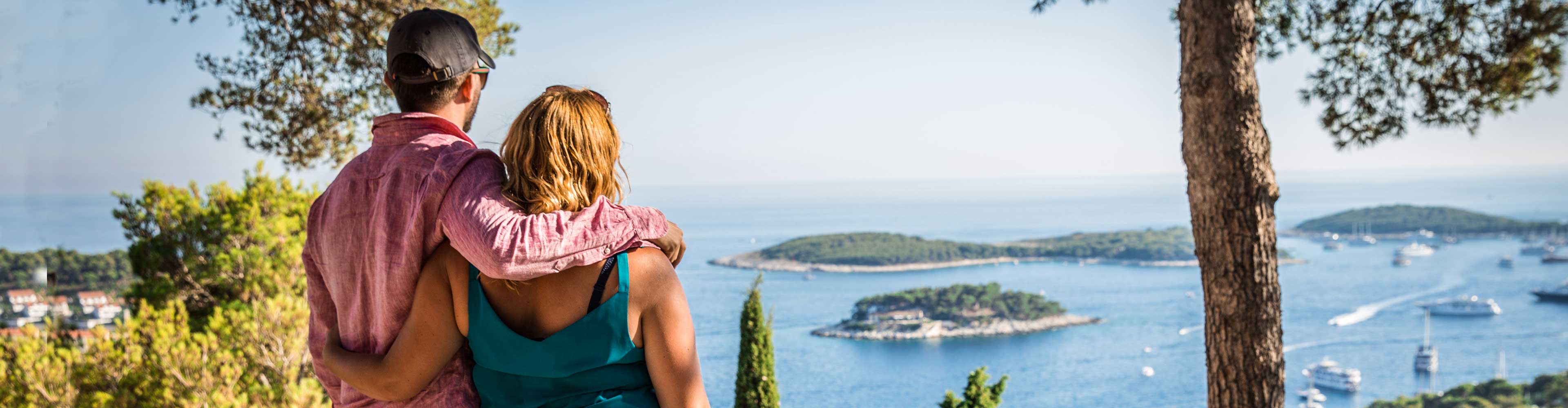 Croatian Coastal Cruising: Dubrovnik to Split 