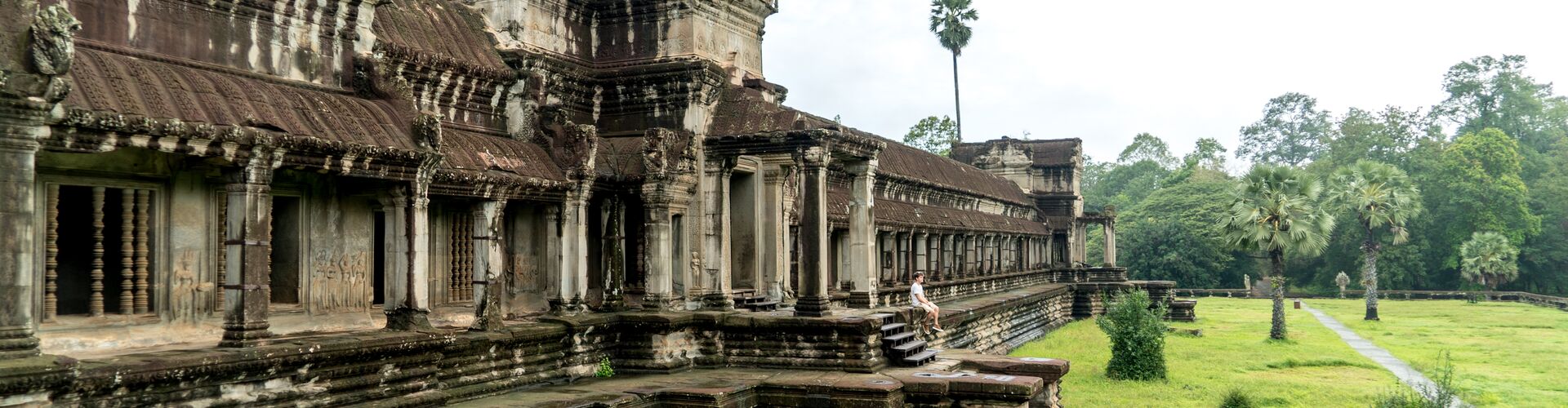 tourhub | Intrepid Travel | Best of Cambodia | TKSM