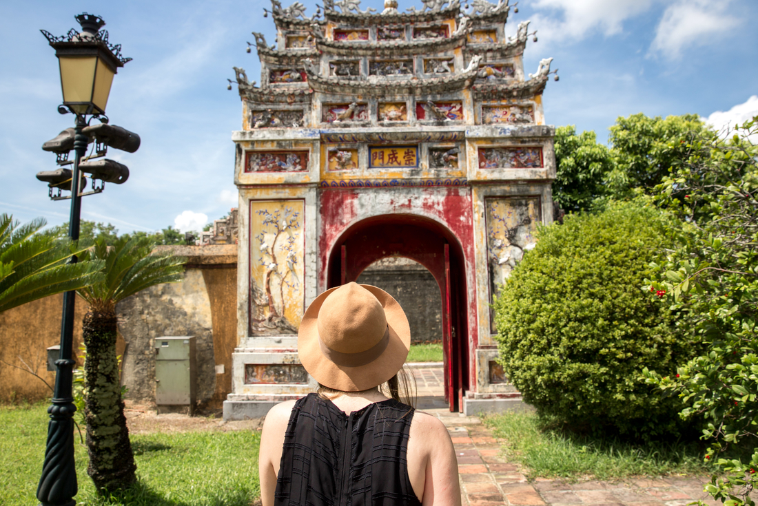 tourhub | Intrepid Travel | Vietnam & Cambodia Adventure | TVSLC
