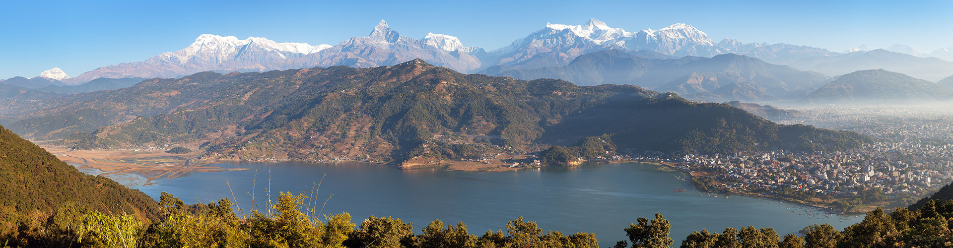 tourhub | Intrepid Travel | Classic Nepal | HNKA