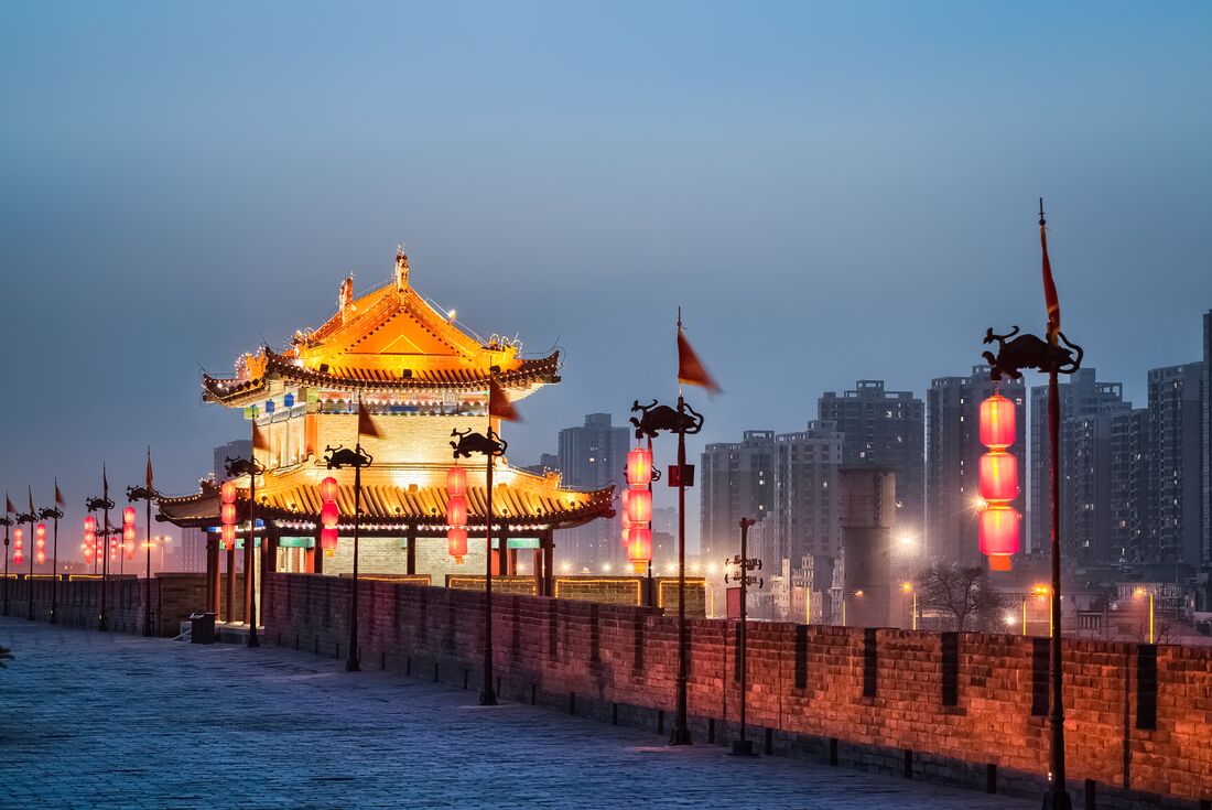 tourhub | Intrepid Travel | China Experience | CBSE
