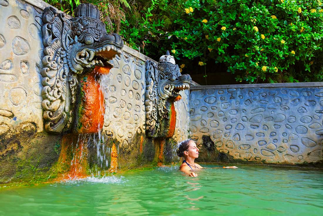 tourhub | Intrepid Travel | Beautiful Bali | TISA