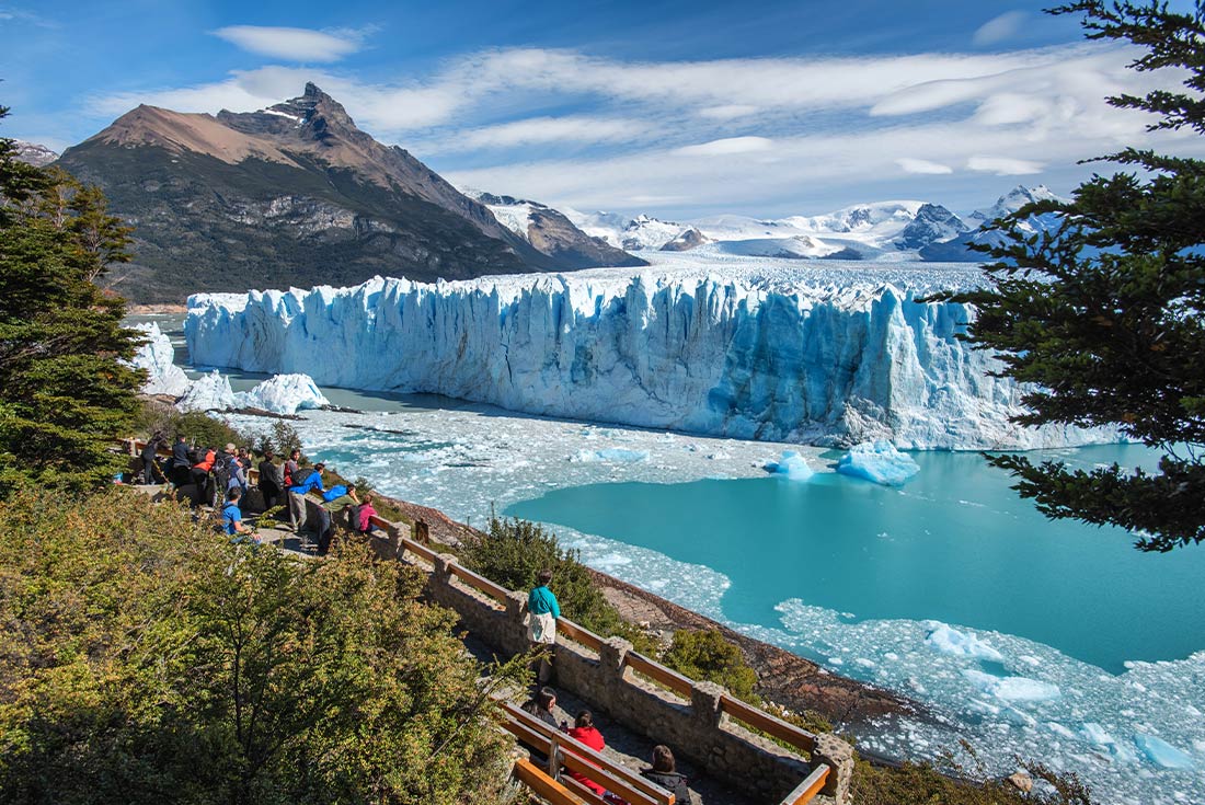 Perito Moreno Glacier Short Break