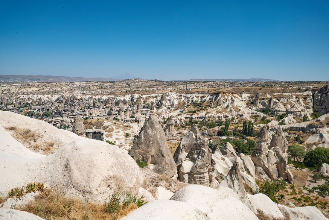 tourhub | Intrepid Travel | Cappadocia Short Break | ERAK