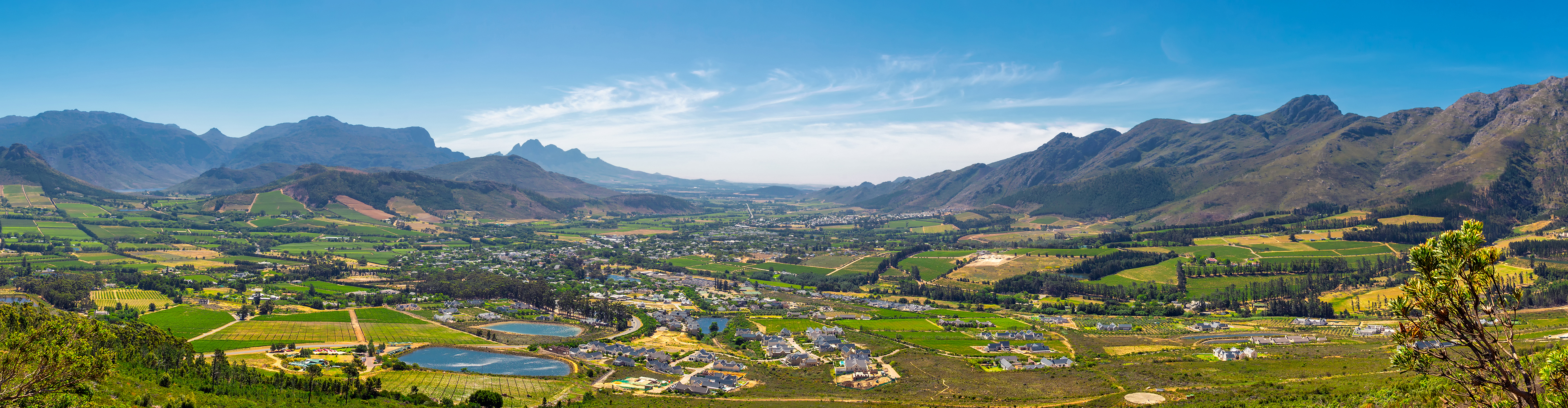 tourhub | Intrepid Travel | Cape Town & Winelands  | UBAP