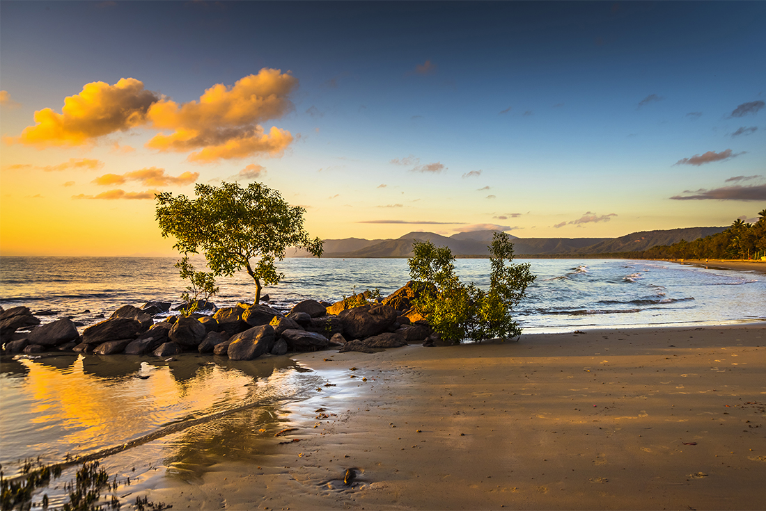 tourhub | Intrepid Travel | Best of Cairns, Great Barrier Reef & Daintree | PZKQ