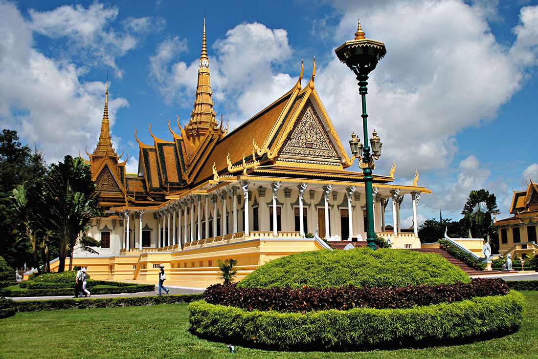 tourhub | Intrepid Travel | Best of Vietnam & Cambodia | TVSKC