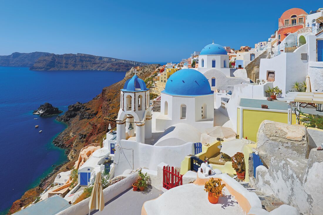 tourhub | Intrepid Travel | Best of Greece | ZMSAC