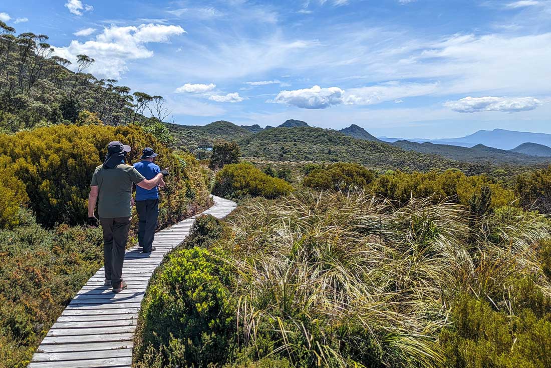 tourhub | Intrepid Travel | Best of Tasmania | PZKVC
