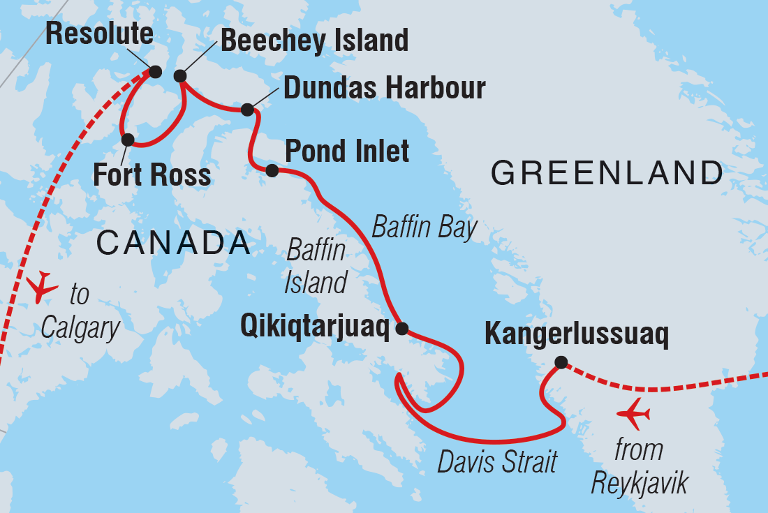 Itinerary Image