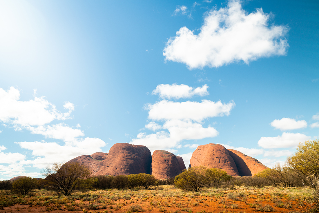 tourhub | Intrepid Travel | Best of Northern Territory | PZKNC
