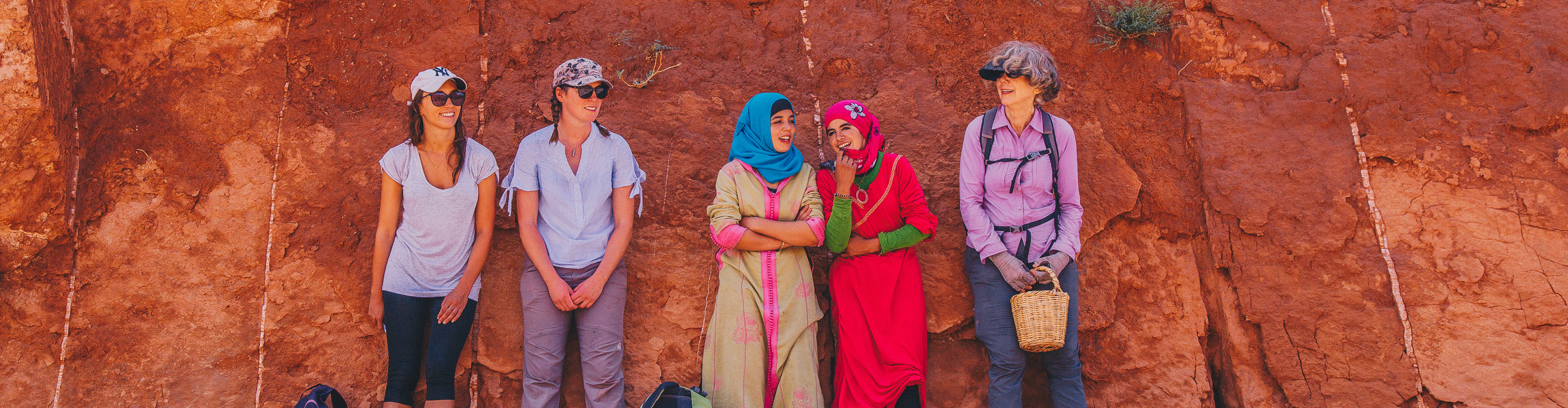 tourhub | Intrepid Travel | Morocco: Women's Expedition 