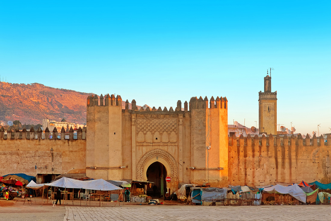 tourhub | Intrepid Travel | Premium Morocco in Depth 