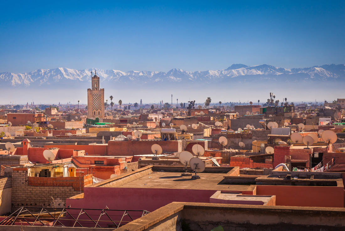 tourhub | Intrepid Travel | Premium Morocco in Depth 