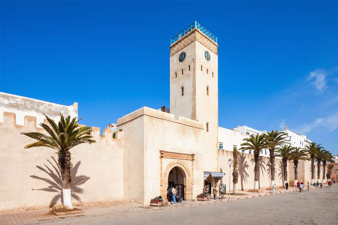 tourhub | Intrepid Travel | Premium Morocco Highlights with Essaouira 