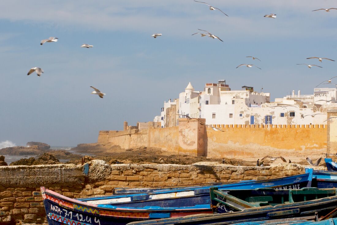 tourhub | Intrepid Travel | Premium Morocco Highlights with Essaouira 