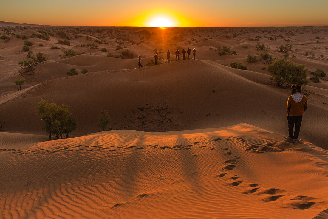 tourhub | Intrepid Travel | South Morocco Discovery 