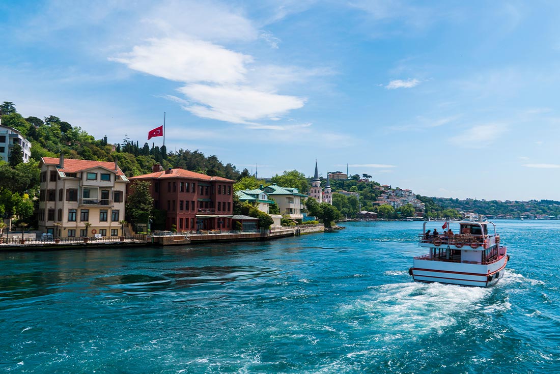 tourhub | Intrepid Travel | Premium Turkey 