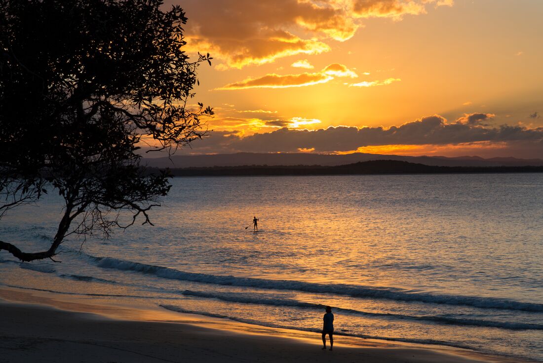 tourhub | Intrepid Travel | Essential Brisbane to Cairns 