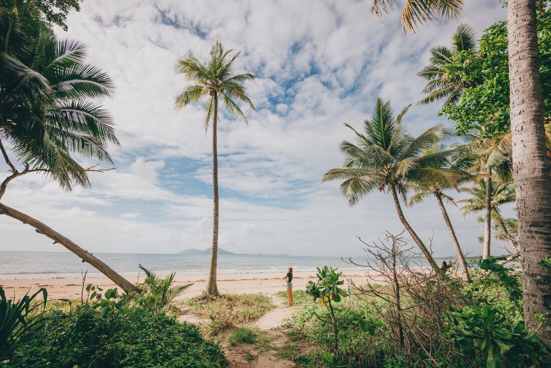 tourhub | Intrepid Travel | Essential Brisbane to Cairns 