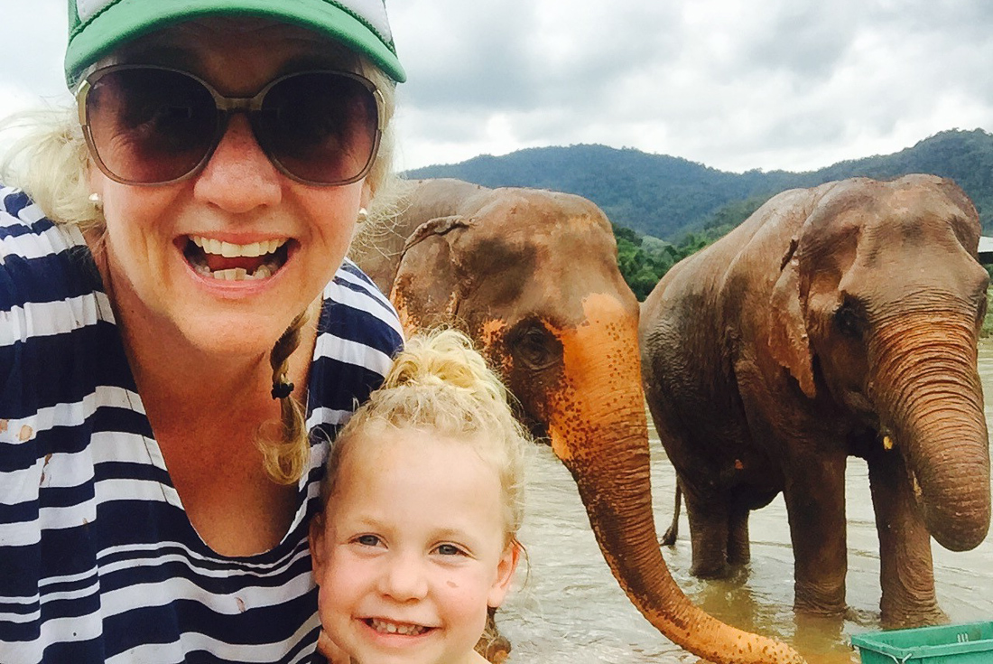 tourhub | Intrepid Travel | Thailand Family Holiday 