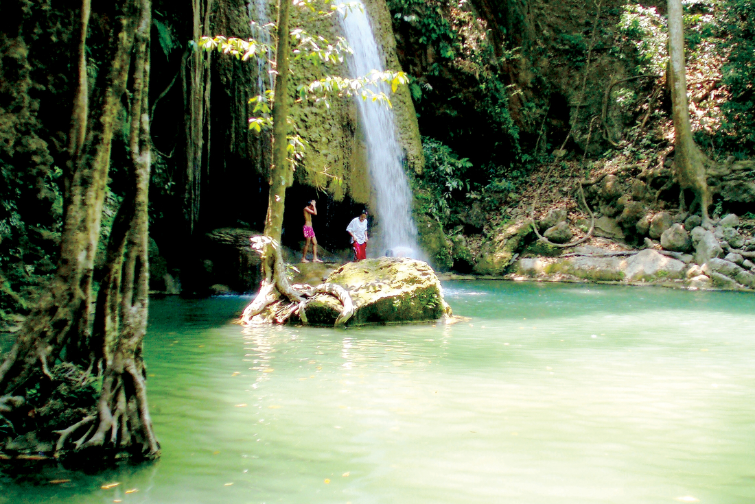 Beautiful Northern Thailand