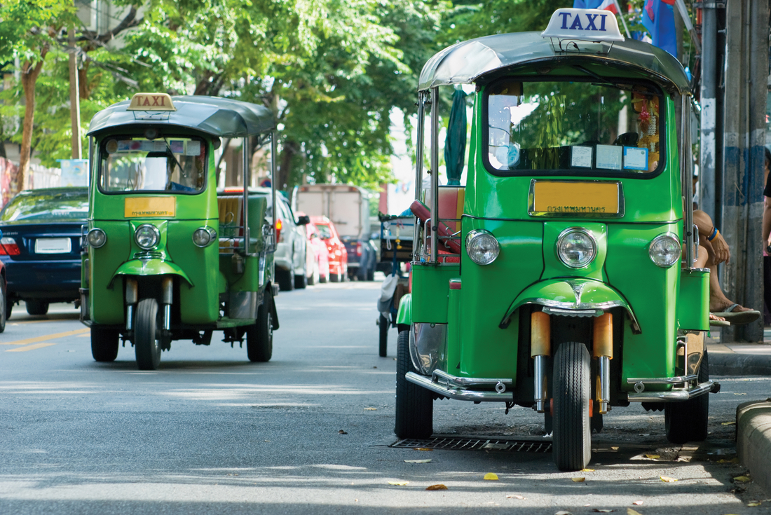 tourhub | Intrepid Travel | Beautiful Northern Thailand 