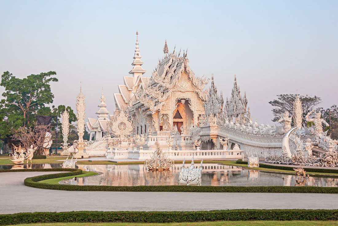 Beautiful Northern Thailand