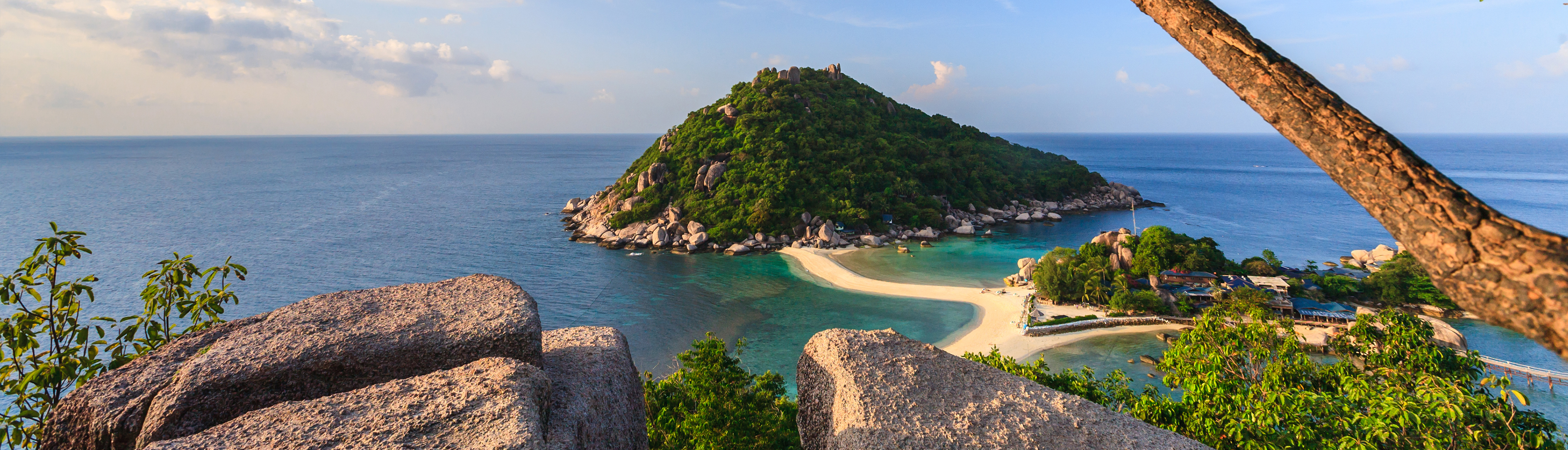 tourhub | Intrepid Travel | Thailand Beaches: Bangkok to Ko Samui 