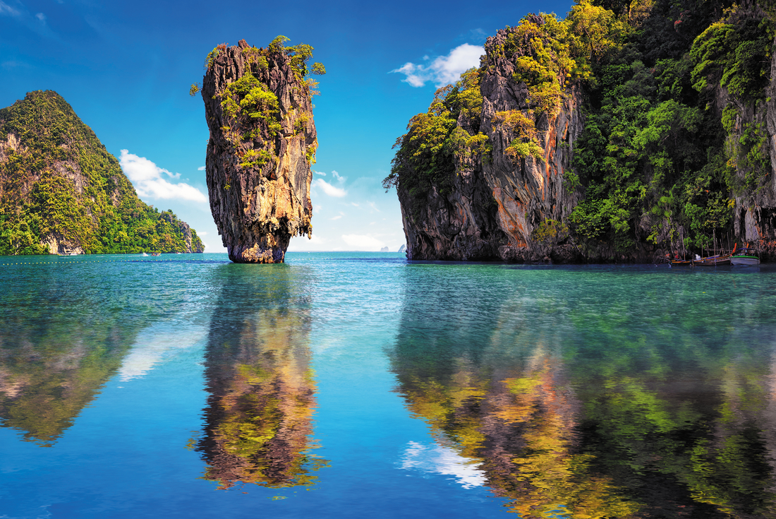 tourhub | Intrepid Travel | Thailand Adventure West Coast (Nov - Apr) 