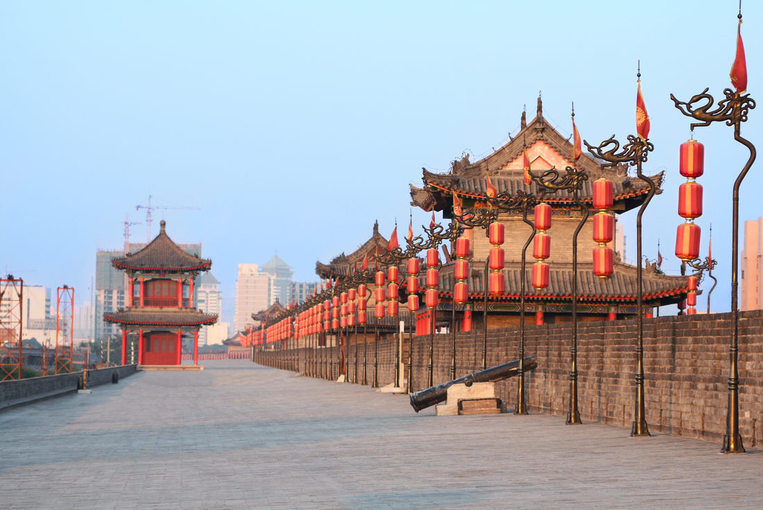 tourhub | Intrepid Travel | China Family Holiday 