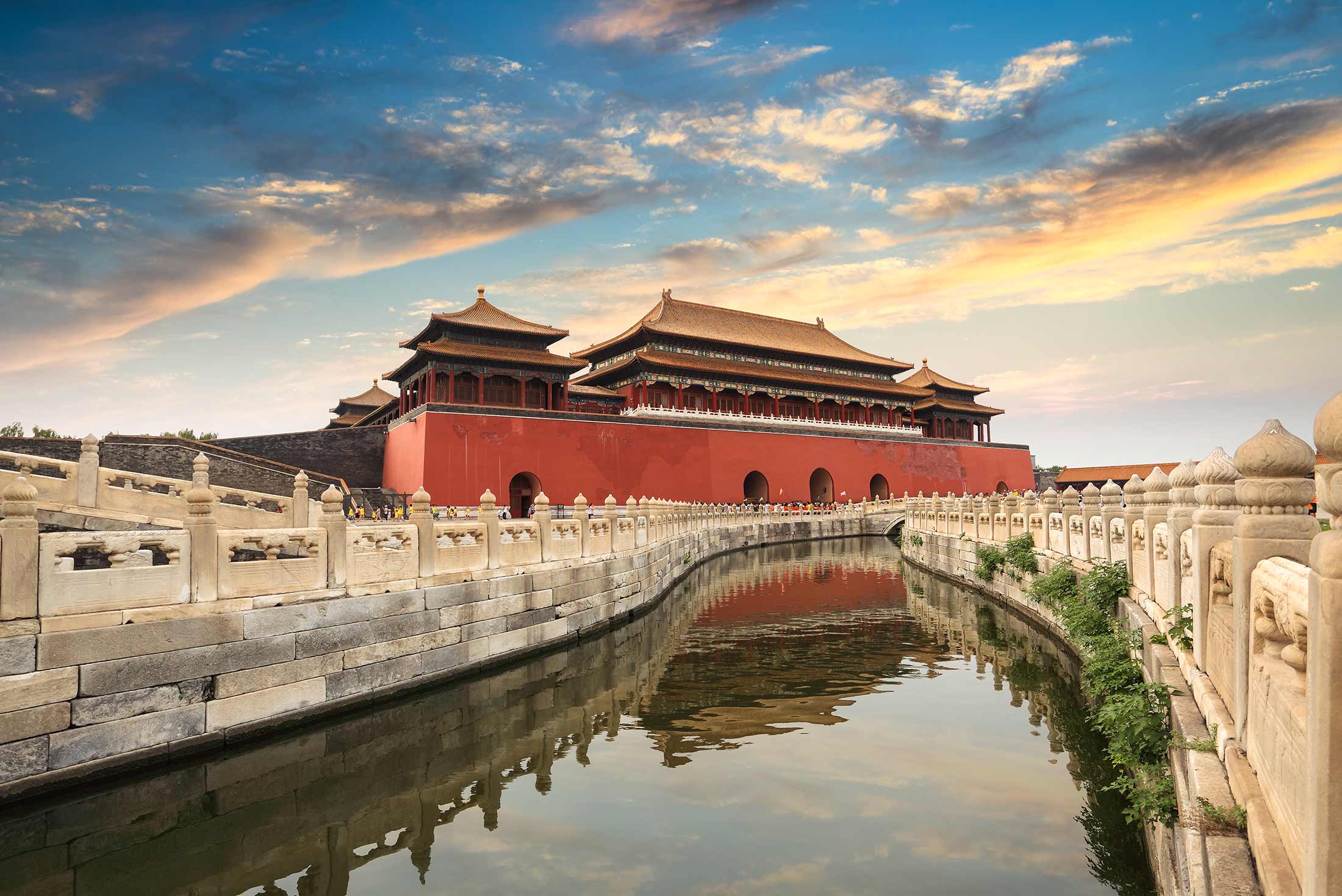 tourhub | Intrepid Travel | Premium China 