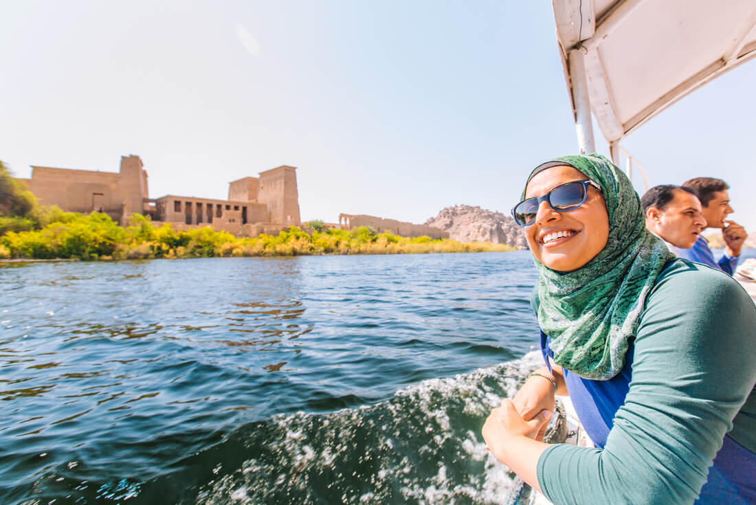 tourhub | Intrepid Travel | Egypt Adventure 