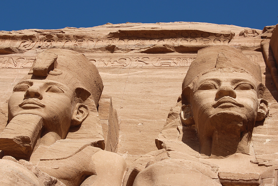 tourhub | Intrepid Travel | Explore Egypt 