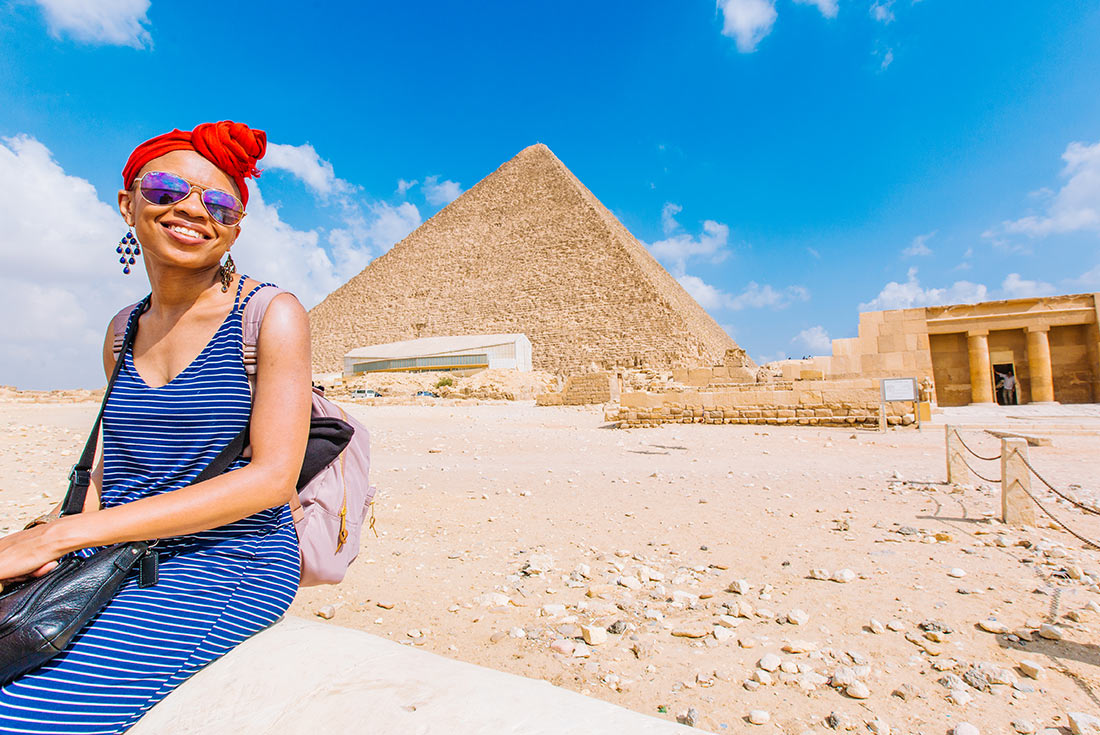 tourhub | Intrepid Travel | Explore Egypt 