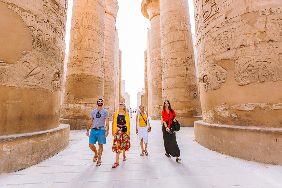 tourhub | Intrepid Travel | Classic Egypt			 