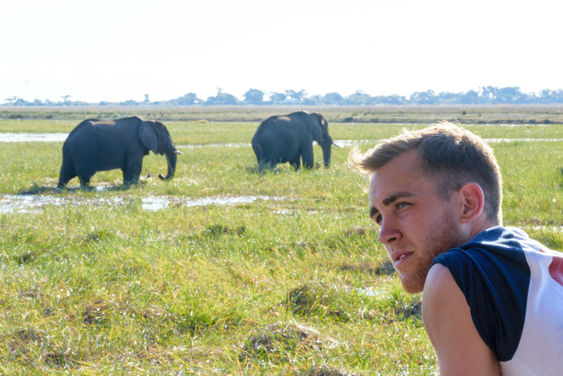 Botswana Adventure